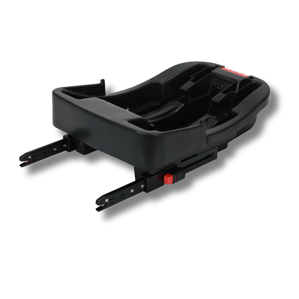 ISOFIX-telakka turvakaukalolle Ylellisyys 3-in-1