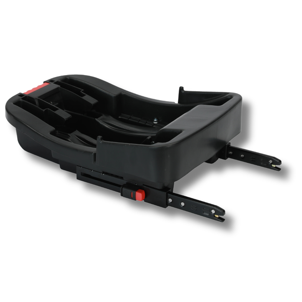 ISOFIX-telakka turvakaukalolle Ylellisyys 3-in-1