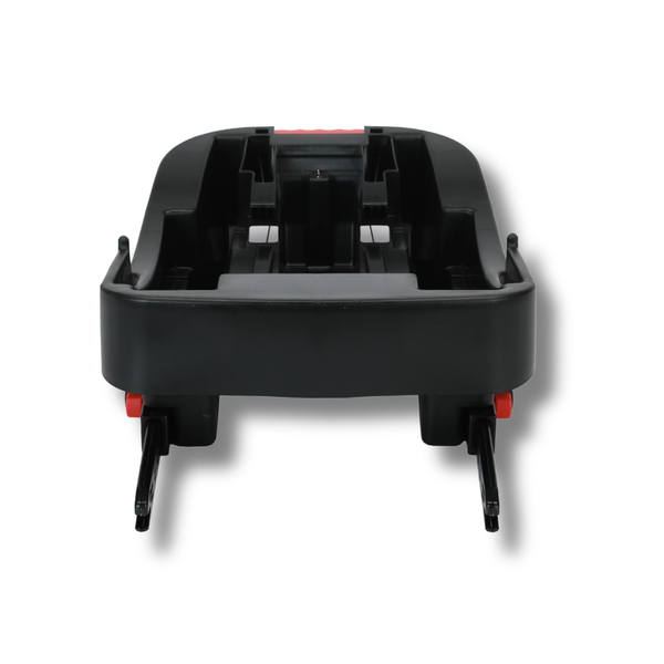 ISOFIX-telakka turvakaukalolle Ylellisyys 3-in-1