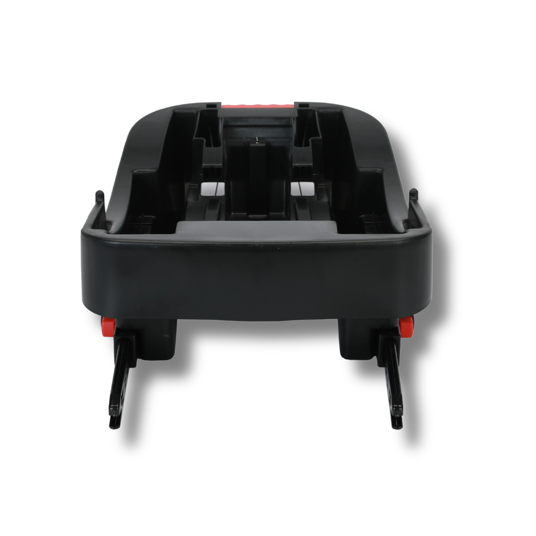 ISOFIX-telakka turvakaukalolle Ylellisyys 3-in-1