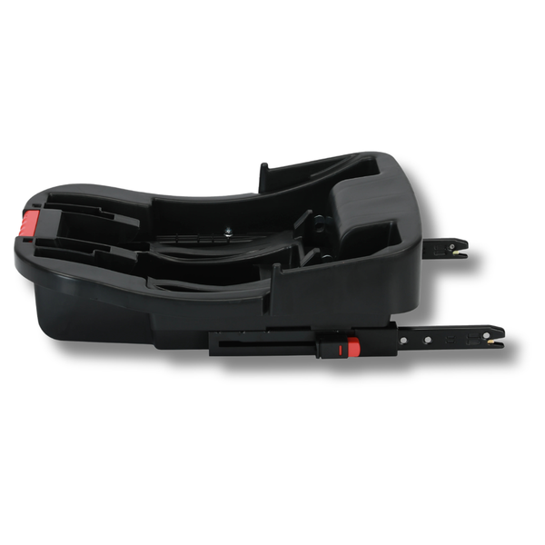 ISOFIX-telakka turvakaukalolle Ylellisyys 3-in-1