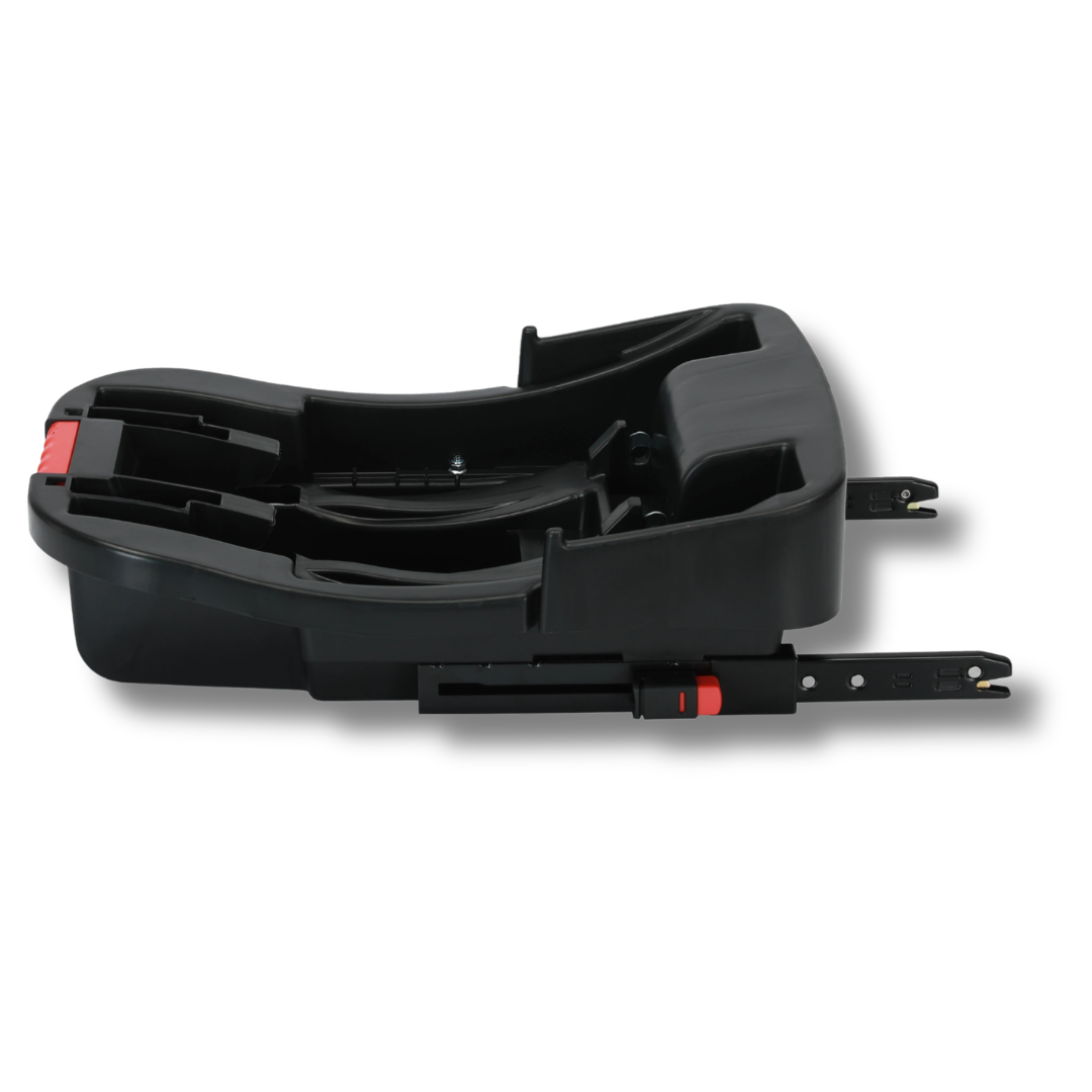 ISOFIX-telakka turvakaukalolle Ylellisyys 3-in-1